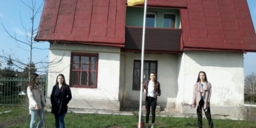 «Маленький будиночок» в центрі Збаража – яскравий зразок історичного модерну