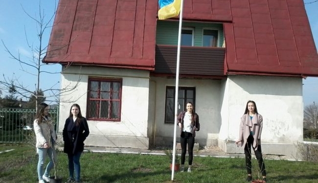 «Маленький будиночок» в центрі Збаража – яскравий зразок історичного модерну