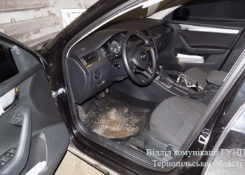 У Тернополі конфлікт учасника АТО з охоронною фірмою продовжився стріляниною (ФОТО, ВІДЕО)