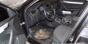 У Тернополі конфлікт учасника АТО з охоронною фірмою продовжився стріляниною (ФОТО, ВІДЕО)