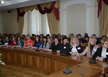 У Тернополі обирали учителя року