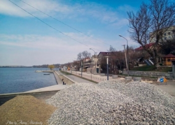 У Тернополі на вулиці Білецькій проїжджу частину вимостять бруківкою  (ФОТО)