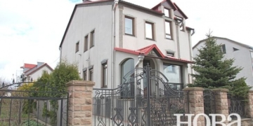 Неподалік Тернополя жінка вбила грабіжника