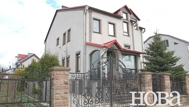 Неподалік Тернополя жінка вбила грабіжника