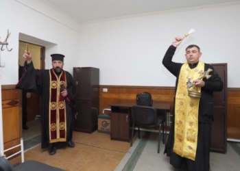 У Тернополі ще одне відкриття