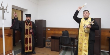 У Тернополі ще одне відкриття