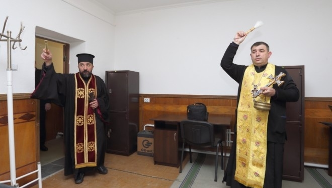 У Тернополі ще одне відкриття