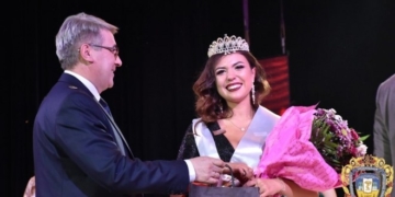 Тернопільський медичний обрав свою “міс”