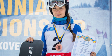 Як тернополянка Тетяна Копчак підкорила цей 2017 рік