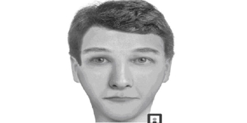 Тернополянам показали фото грабіжника, який погрожує неповнолітнім (фото)