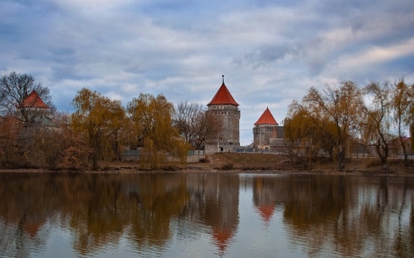 Унікальні замки Тернопільщини, які варто побачити (ФОТО)