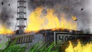 Тернопільщина згадає страшну трагедію