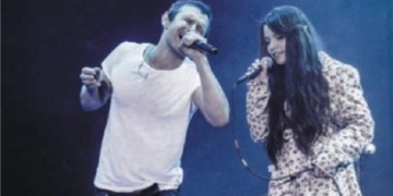 Топ-5 питань від тернополян до принцеси лемків Христини Соловій