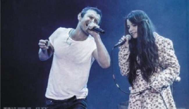 Топ-5 питань від тернополян до принцеси лемків Христини Соловій