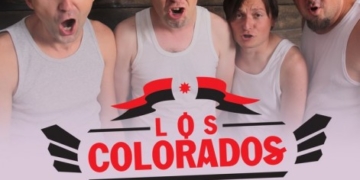 У Тернополі виступить гурт, пісня якого набрала більше 4 мільйонів переглядів!