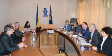 Серби хочуть налагодити співпрацю з Тернопільщиною, яка вже тягнеться 10 років