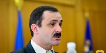 Вадим Боярський про субсидії: Держава зробила крок назустріч і тим людям, які орендують житло