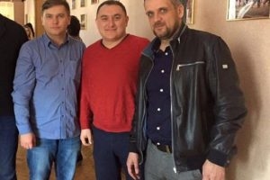 В яку партію зіграло “тріо” колишніх тернопільських свободівців