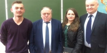 Знайомтеся: майбутнє тернопільської географії