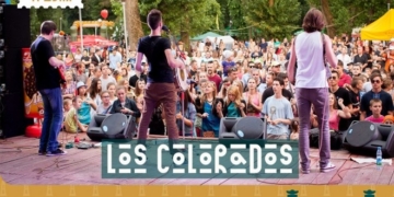 Фіналіст Євробачення виступить у Тернополі під відкритим небом