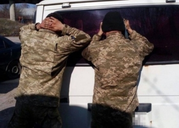 У Тернополі СБУ припинила розкрадання пального з військової частини