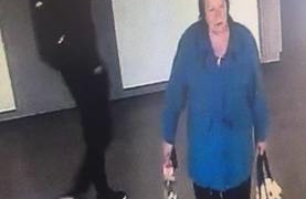 На автовокзалі у жінки вкрали дві сумки (ФОТО)