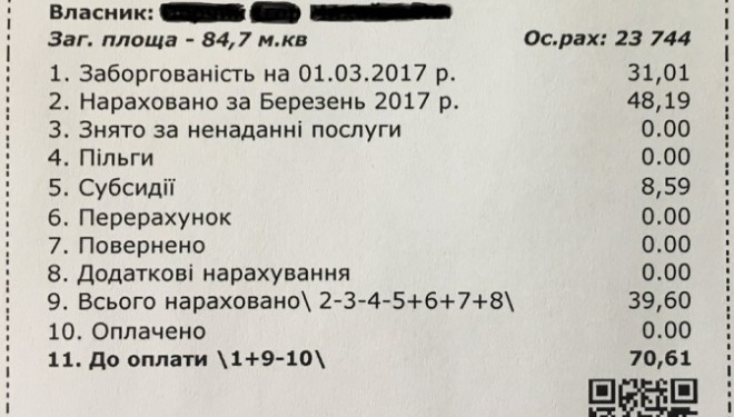 Тернопільські комунальники підготували новацію