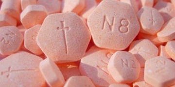 Як хотіли “пропхати” наркотики співробітники у  Копичинецькій колонії