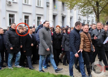 Депутати, яких вигнали із Свободи, «взяли в заручники» громаду Тернополя?