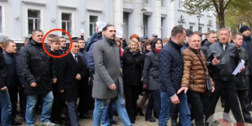 Депутати, яких вигнали із Свободи, «взяли в заручники» громаду Тернополя?