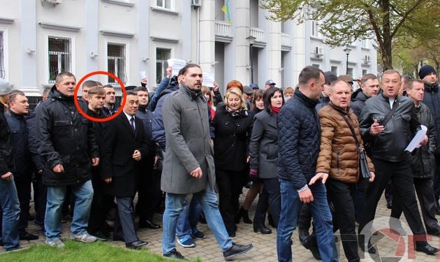 Депутати, яких вигнали із Свободи, «взяли в заручники» громаду Тернополя?