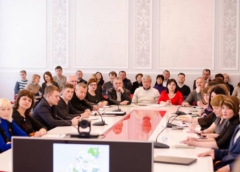 Степан Барна: У процесі децентралізації краще, що може бути – це особиста відповідальність голів