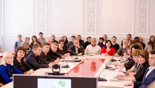 Степан Барна: У процесі децентралізації краще, що може бути – це особиста відповідальність голів