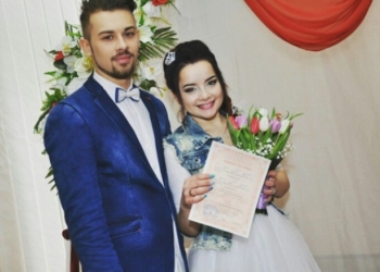 Як з весілля тернополянки зробили “стьоб”