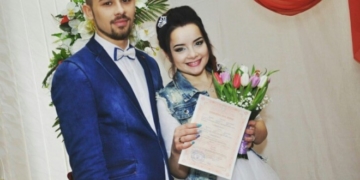 Як з весілля тернополянки зробили “стьоб”