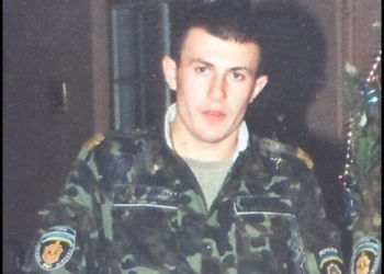 За жорстоке вбивство тернопільського солдата командування не понесло жодної кари