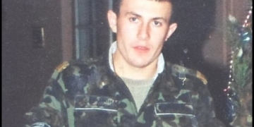 За жорстоке вбивство тернопільського солдата командування не понесло жодної кари