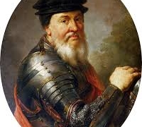 У Тернополі згадують про того чоловіка, без якого це місто не з’явилося б