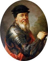 У Тернополі згадують про того чоловіка, без якого це місто не з’явилося б