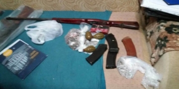 Тернополянин у власній квартирі беріг небезпеку