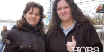 Дві сестри-тернополянки зустрілися через 25 років розлуки: дивовижна історія