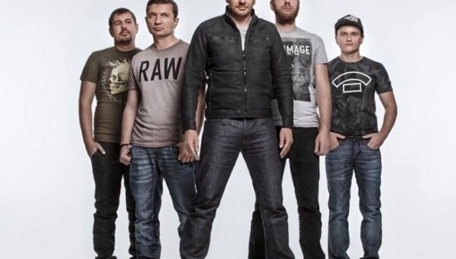 “Тартак” збере любителів запальної музики на співочому полі в Тернополі