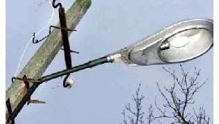 Перелік переходів, де у Тернополі буде світліше та безпечніше