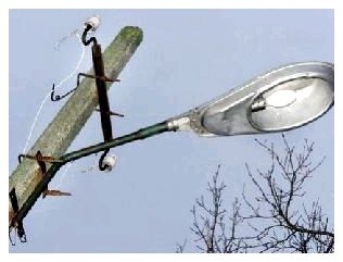 Перелік переходів, де у Тернополі буде світліше та безпечніше