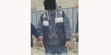 Затримали грабіжника, який нападав на дітей та жінок поблизу їхніх будинків