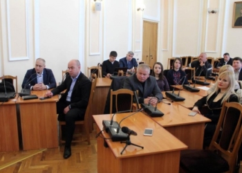 Агенцію міського розвитку хочуть створити у Тернополі