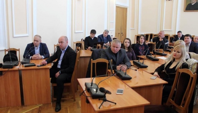 Агенцію міського розвитку хочуть створити у Тернополі