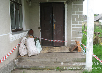 Чоловік вистрелив у сусідку під час сварки – жінка покалічена і в реанімації