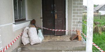 Чоловік вистрелив у сусідку під час сварки – жінка покалічена і в реанімації