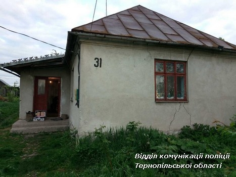 Матір 4-річної дівчинки вбив рідний батько – жахлива трагедія на Тернопільщині